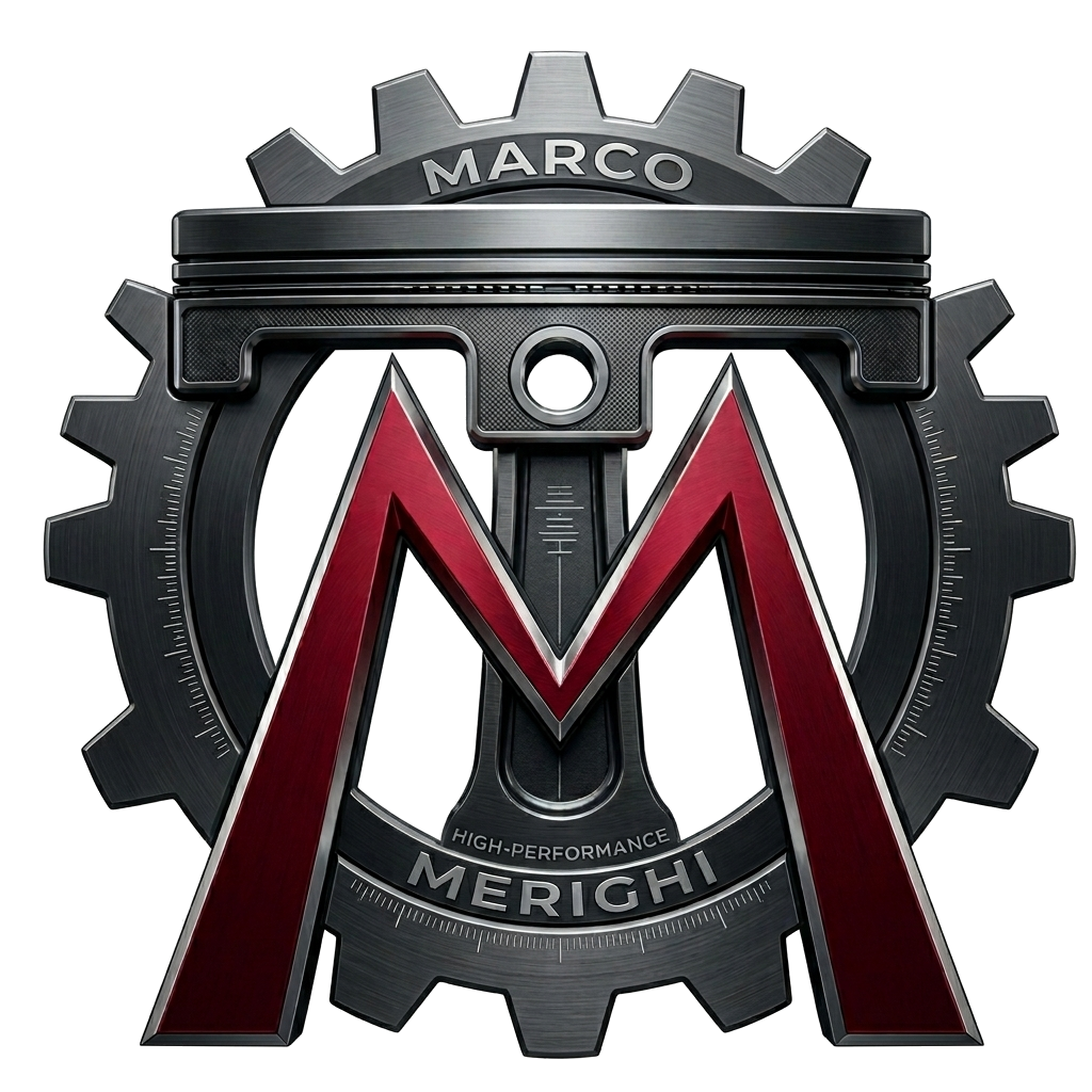 Tuttomotori Logo